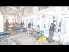 Febrication workshop