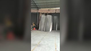 Premium Aluminum Baffle Ceiling Architectural Solutions