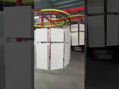 Aluminum Ceiling Tiles